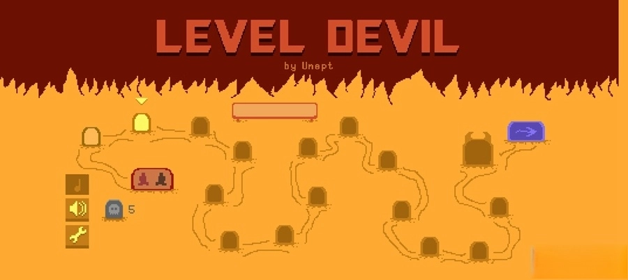 只有一道门无广告版图2