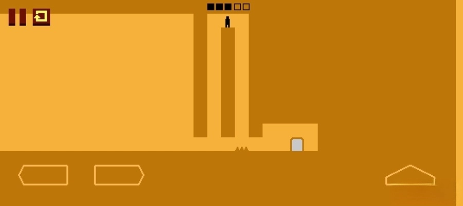 只有一道门无广告版图5