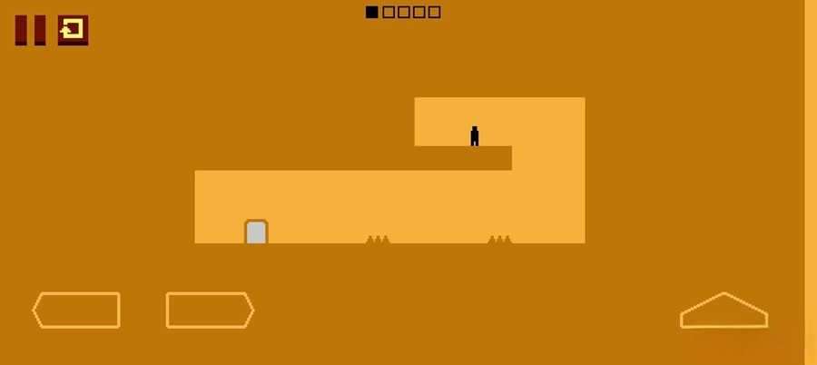 只有一道门无广告版图3