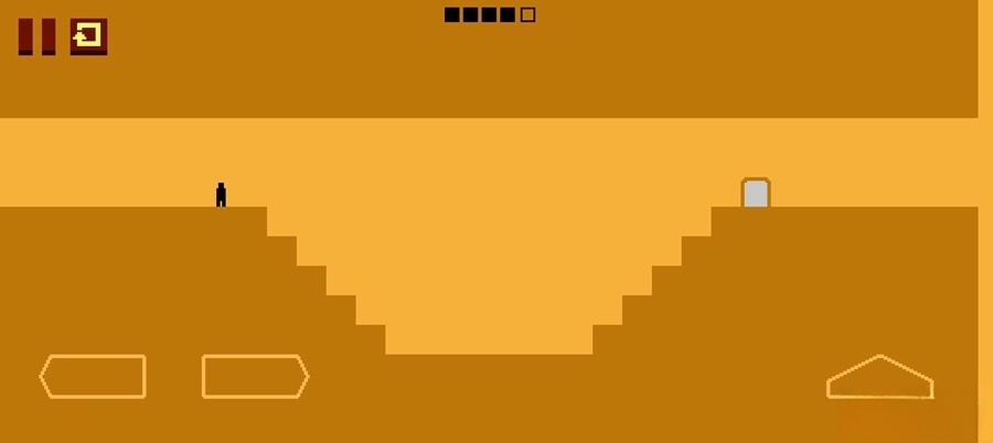 只有一道门无广告版图6