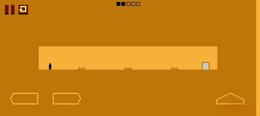 只有一道门无广告版图4