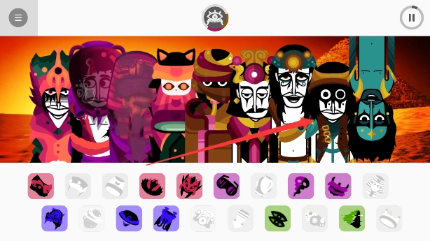 节奏盒子arbox模组最新版(3)