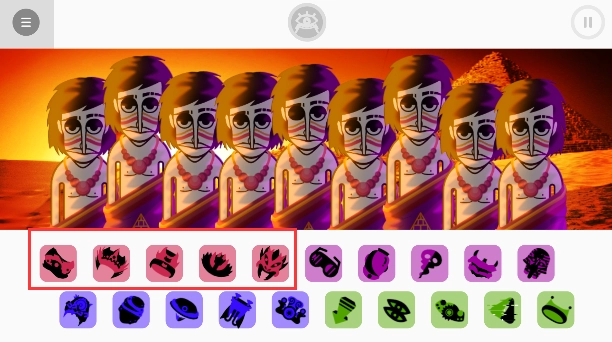 节奏盒子arbox模组最新版(1)