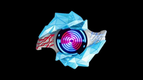 布莱泽奥特曼变身器模拟器豪华版(1)