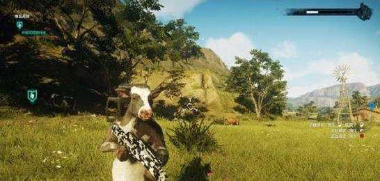 正当防卫4安卓版(3)