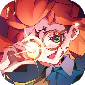 雾起谜踪(Hide and Seek)