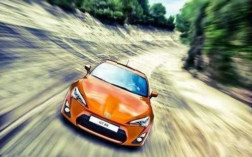 极品死亡飞车图1