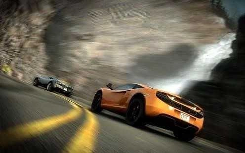 极品死亡飞车图2