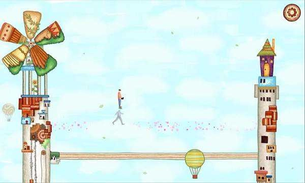 时空旅人Lonely图3