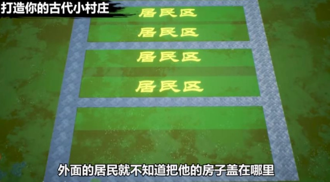 我在古代搞基建截图3