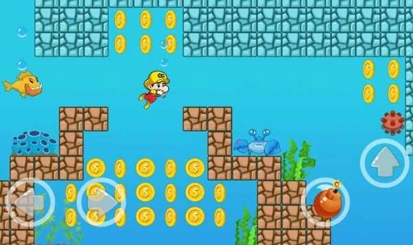 超级BIGO世界(SuperBigoWorld)图3