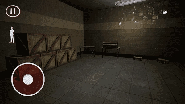 恐怖地铁逃生图4