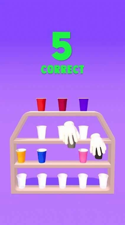 杯子移动搭配(3)