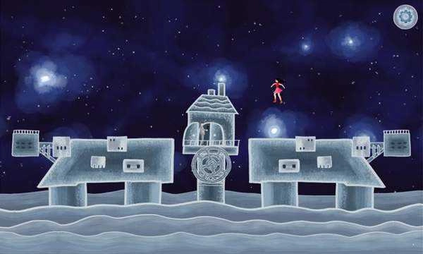 时空旅人Lonely图5