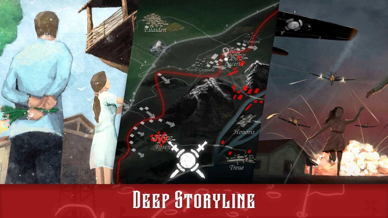 战机公司汉化图5