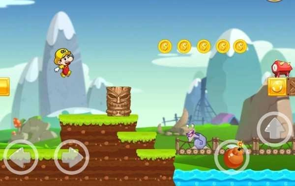 超级BIGO世界(SuperBigoWorld)图2