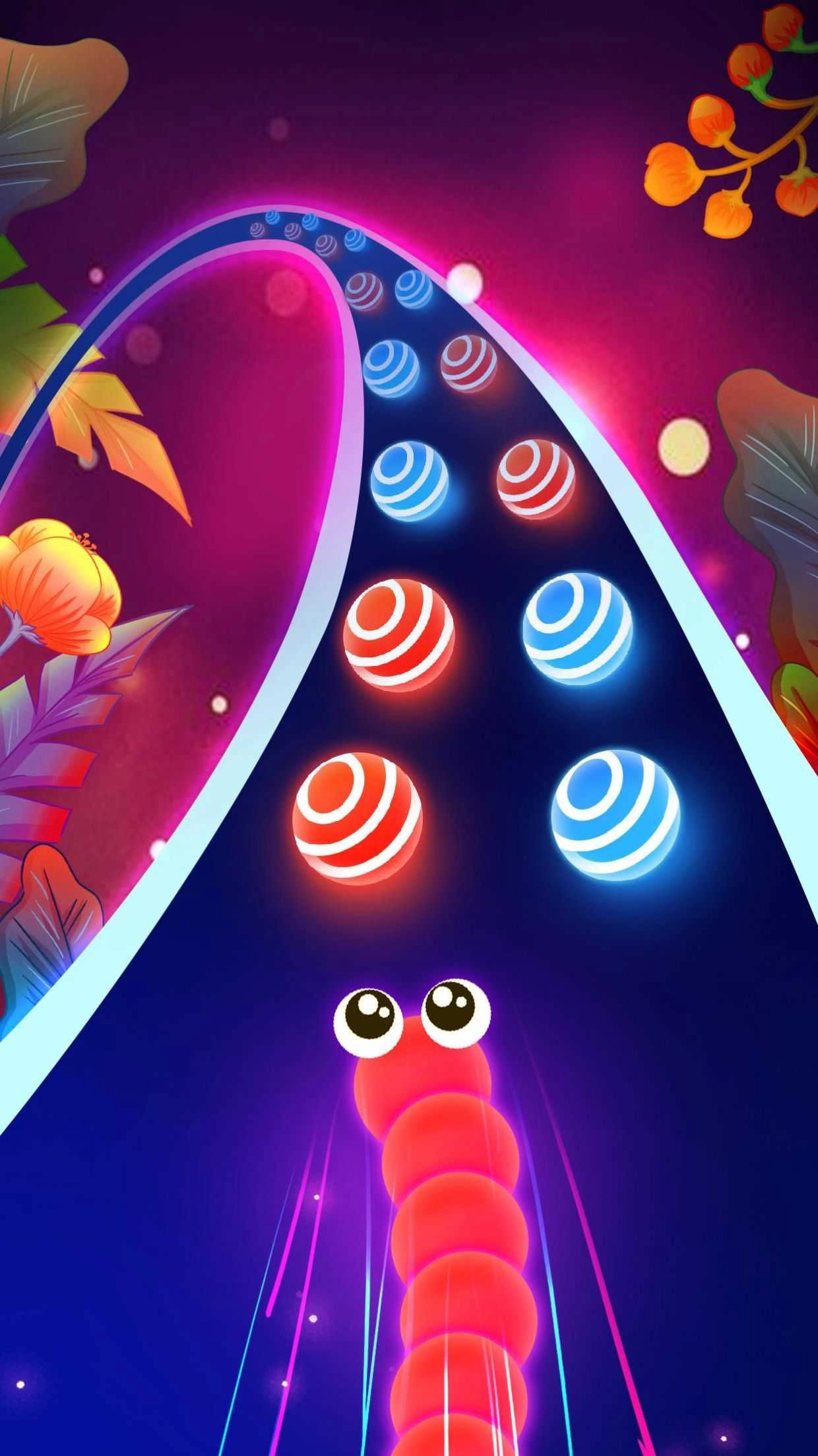 音乐蛇蛇（Magic Snake）图1