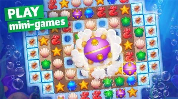 被遗忘的故事2(Forgotten Tale)图1