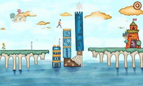 时空旅人Lonely图2