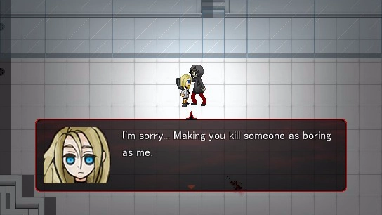 殺戮天使安卓版圖2