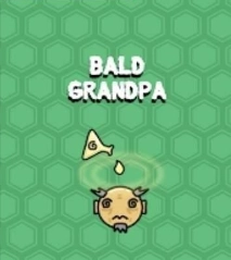 Bald Grandpa图3