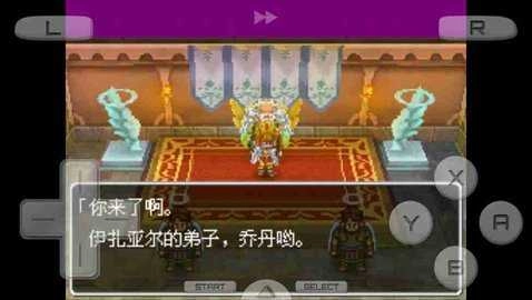 勇者斗恶龙9金手指图1