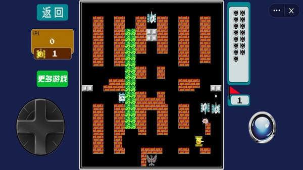 经典90坦克大战图2