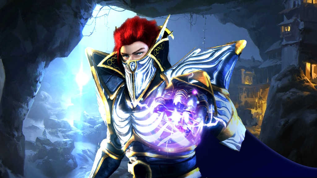 天使之战魔剑归来图5