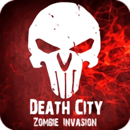 死城僵尸入侵中文完整版