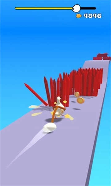 鸭子快跑(Go Duck GO!)