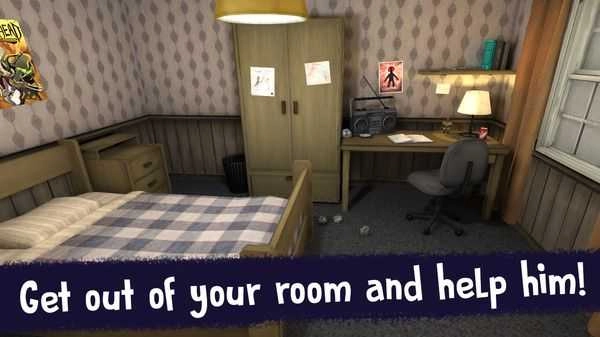 恐怖冰淇淋3outwitt.4图1