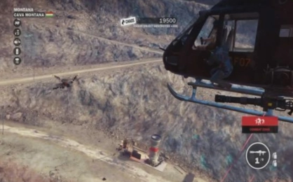 正当防卫4安卓版(1)