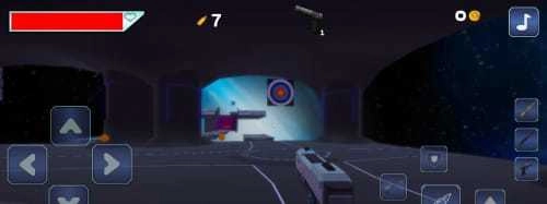 太空隧道射手(SpaceTunnelShooter)(3)