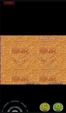 拳皇96暴走八神改图3