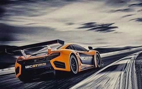 极品死亡飞车图3