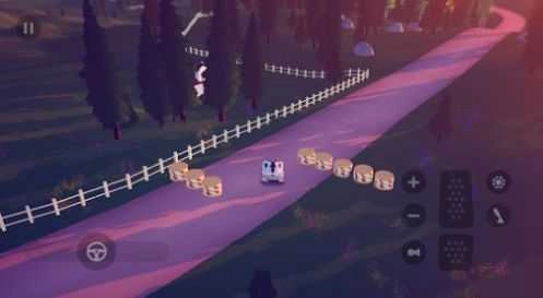 黄金拉力赛01图2