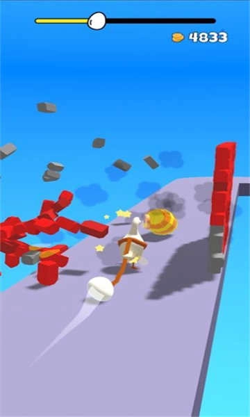 鸭子快跑(Go Duck GO!)