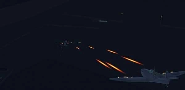 世界大战飞行模拟器汉化图4