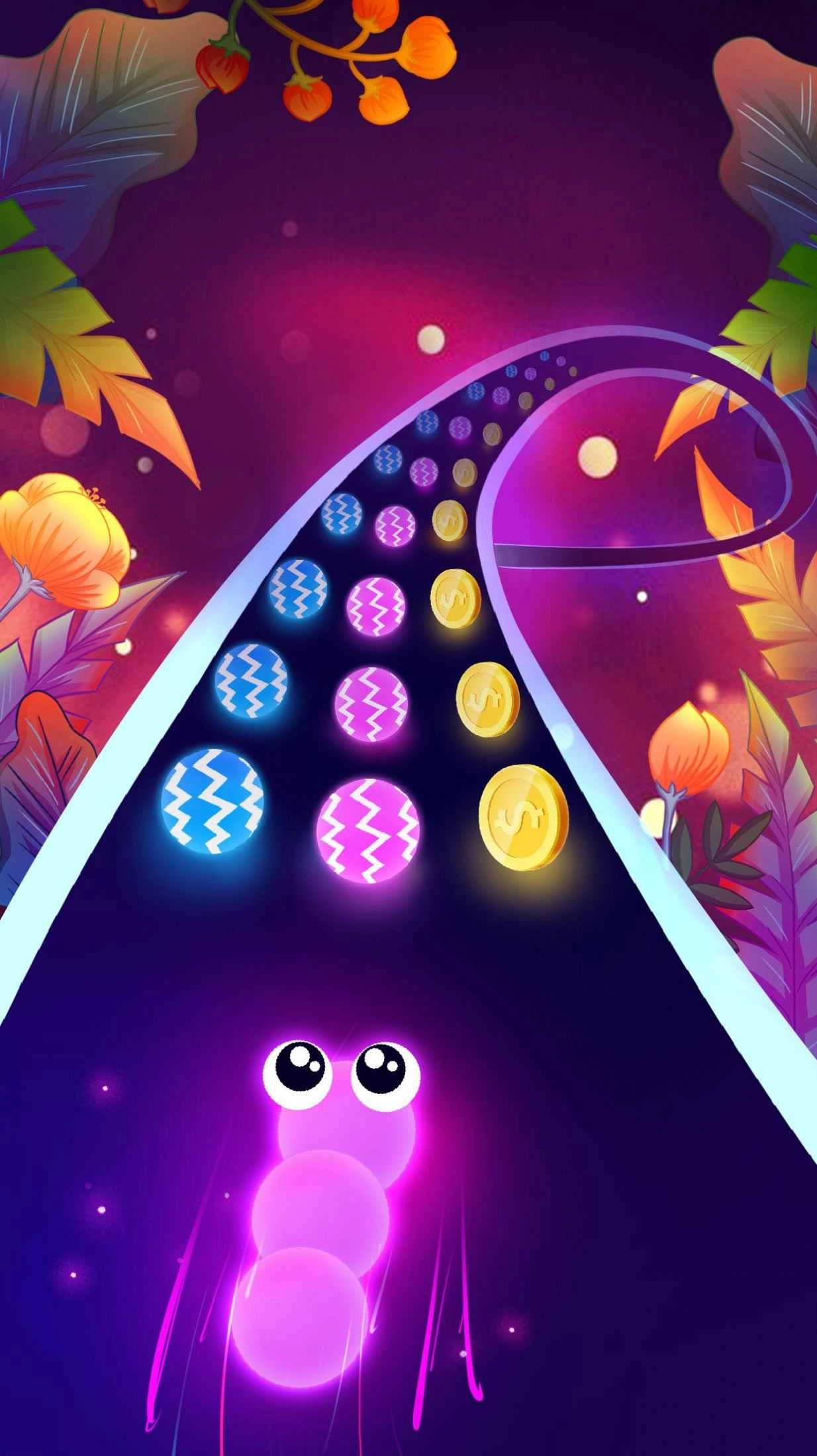 音乐蛇蛇（Magic Snake）图3