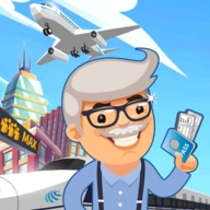 客运都市大亨.8