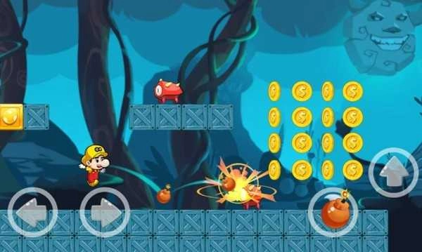 超级BIGO世界(SuperBigoWorld)图1