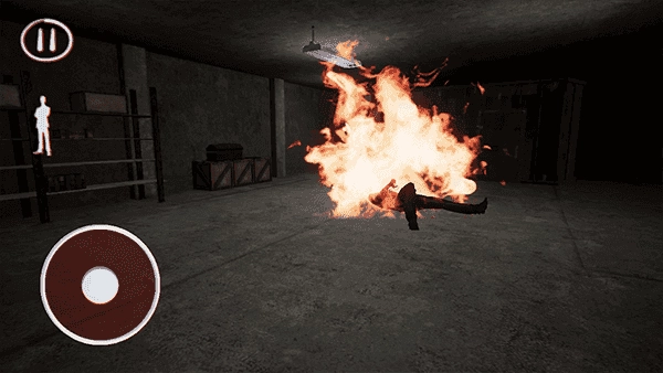 恐怖地铁逃生图3