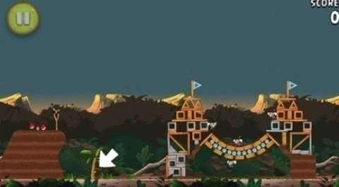 愤怒的小鸟之里约大冒险汉化版(1)