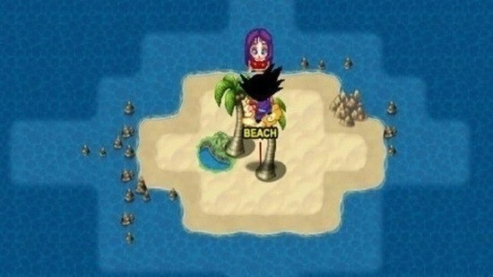 龟仙人的乐园游戏图3