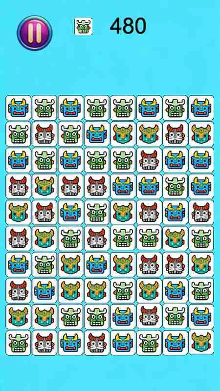 秘境图腾消除正版图4