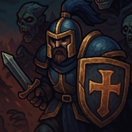 僵尸崛起最新版 V1.0.0