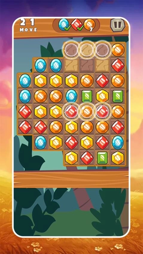 2048魔法消除游戏-图3