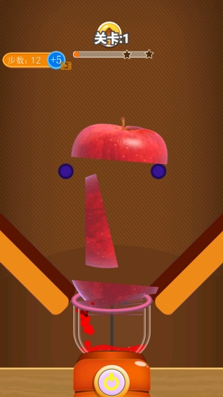 切水果经典版图1