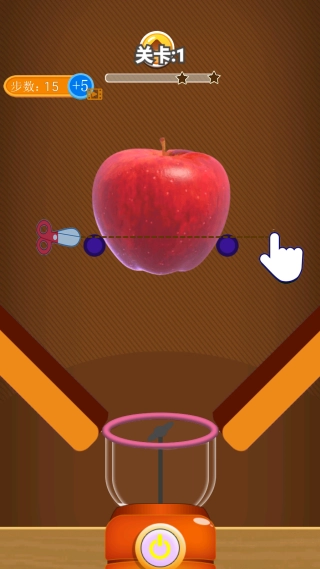 切水果经典版图3