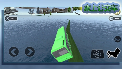 水上公交车图4
